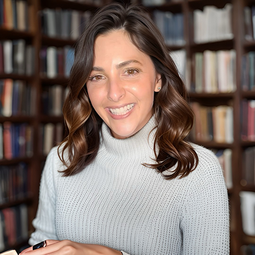Dr Amanda Chavez