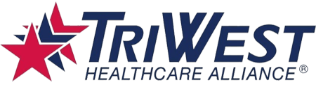 TriWest Healthcare Logo